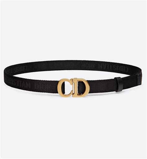 dior nylon belt|Dior belt for women.